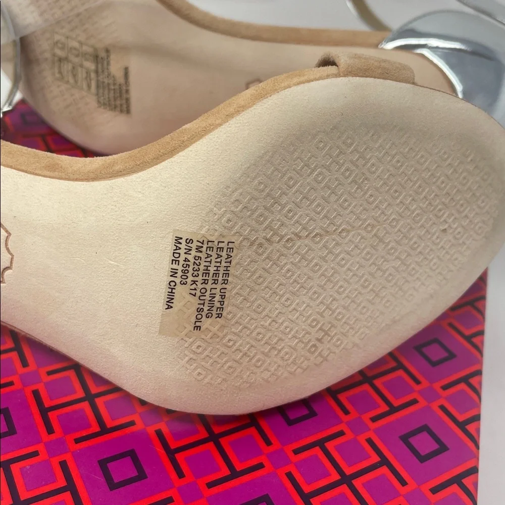 Tory Burch tory burch